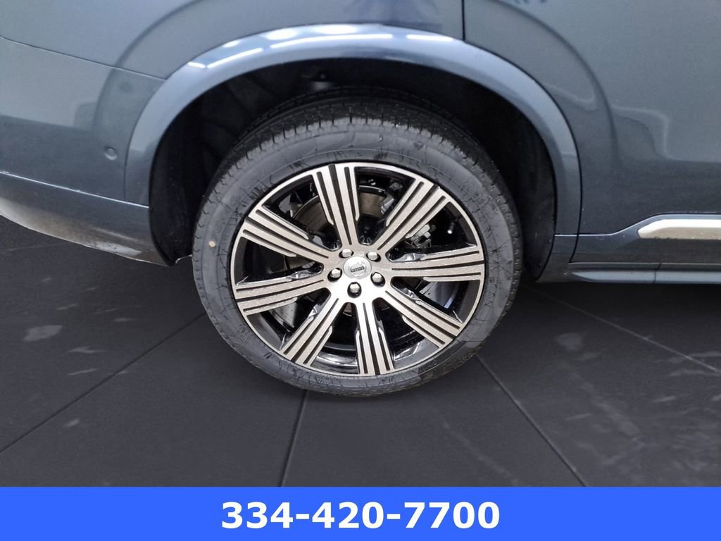 New 2025 Volvo XC90 T8 Ultra w/ Protection Package Premier AWD/4WD image 33