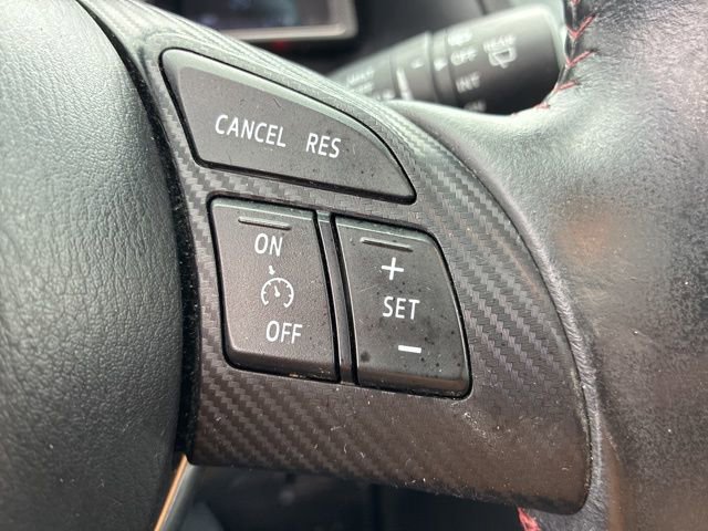 Used 2016 MAZDA MAZDA3 i Grand Touring image 22