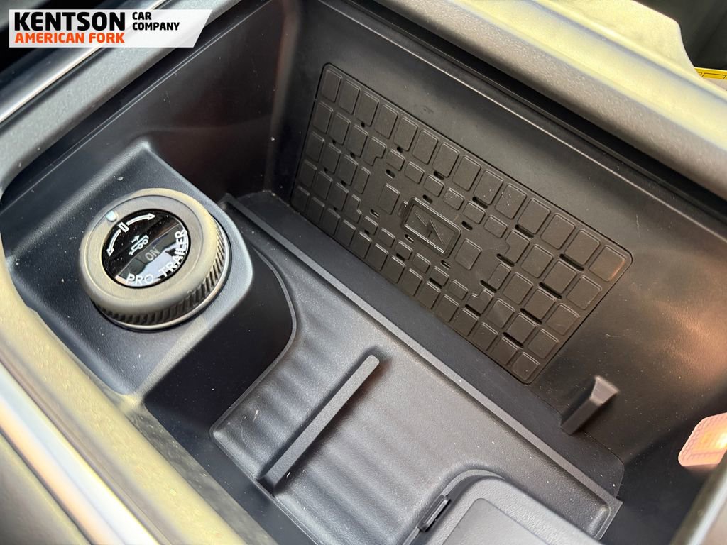 Used 2025 Ford Expedition Max Platinum w/ Driver's Package image 27