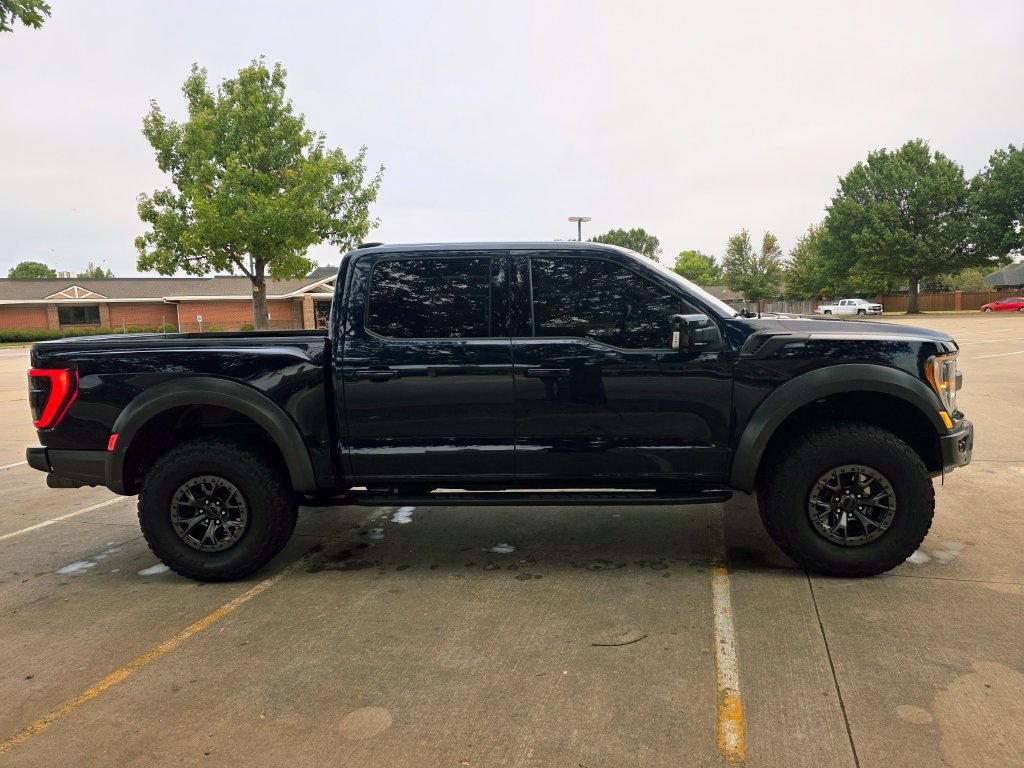 Used 2023 Ford F150 Raptor AWD/4WD image 21