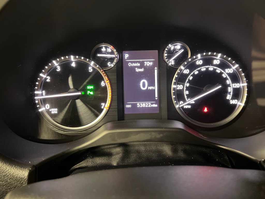 Used 2021 Lexus GX 460 Premium AWD/4WD image 21