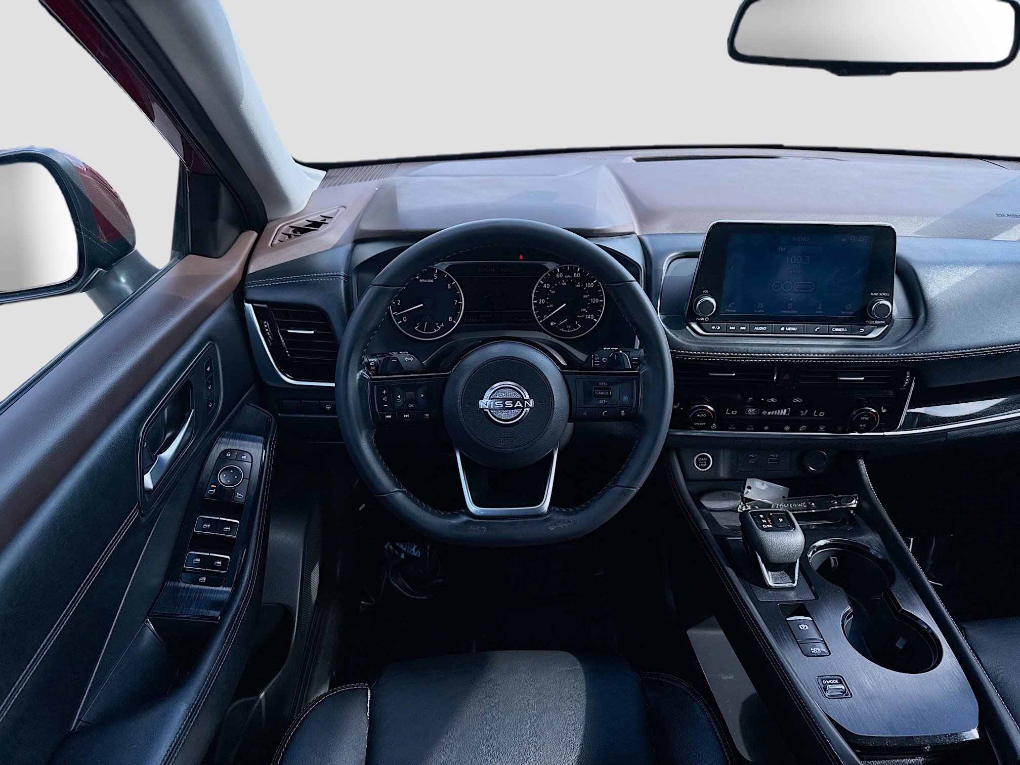 Used 2022 Nissan Rogue SL image 20