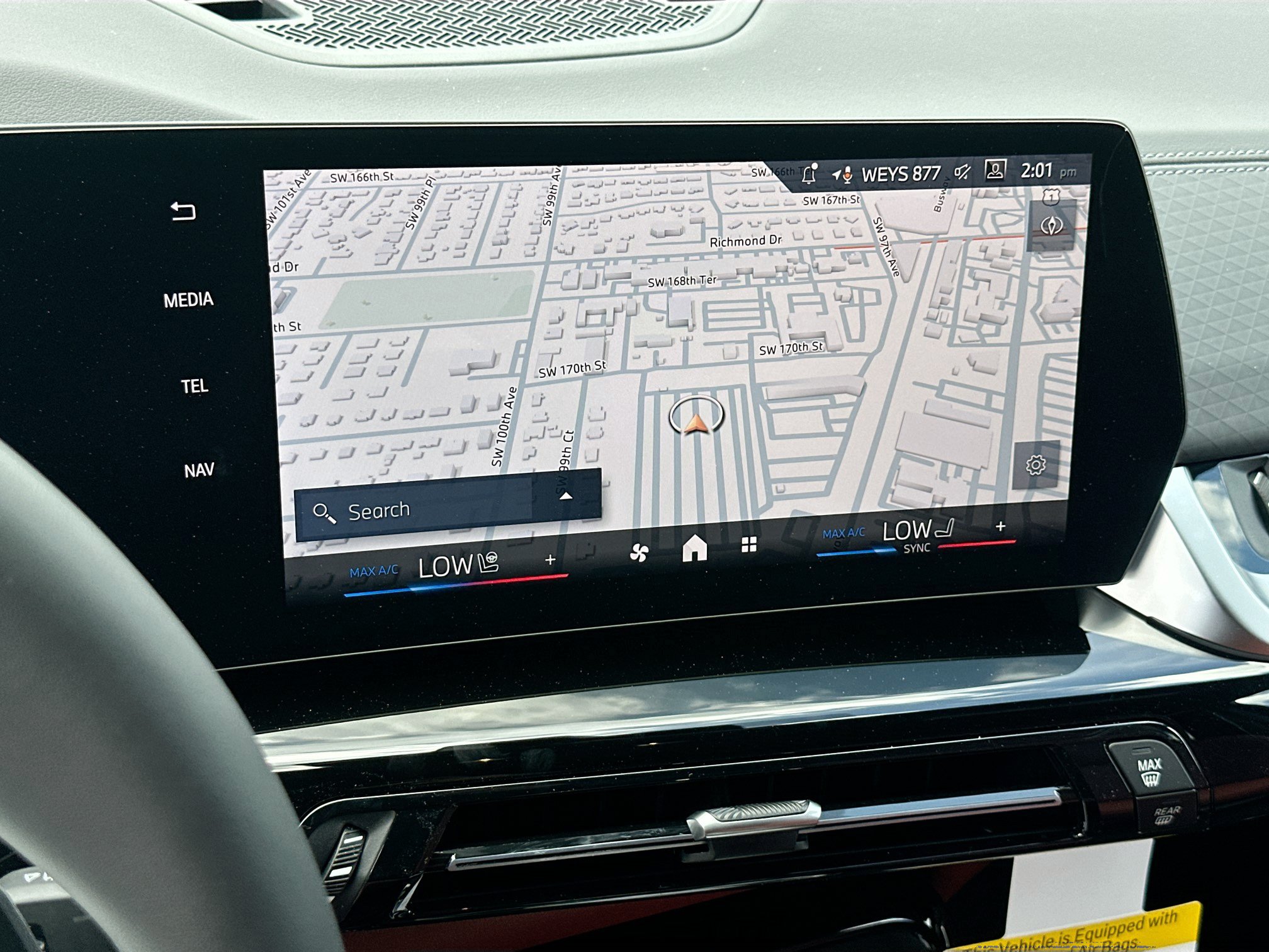 New 2026 BMW X2 xDrive28i AWD/4WD image 10