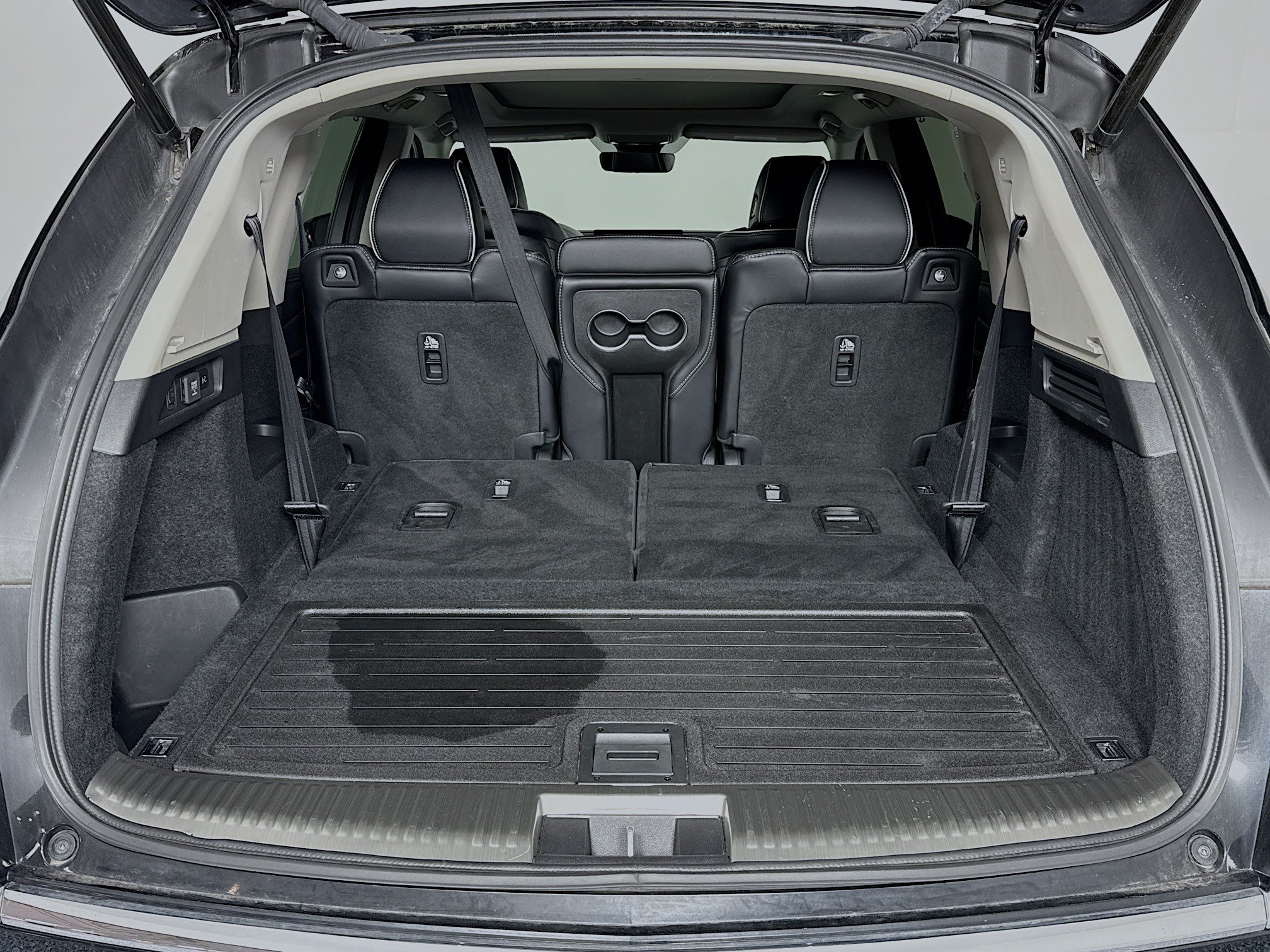 Used 2023 Acura MDX SH-AWD w/ Advance Package image 27