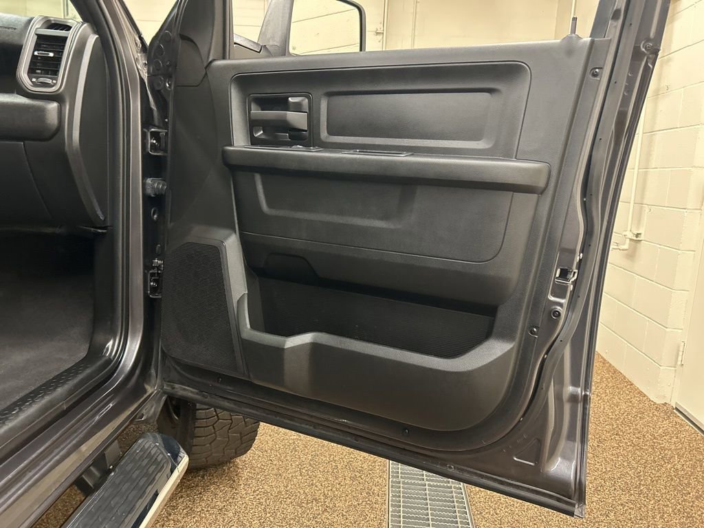 Used 2023 RAM 2500 Tradesman AWD/4WD image 16