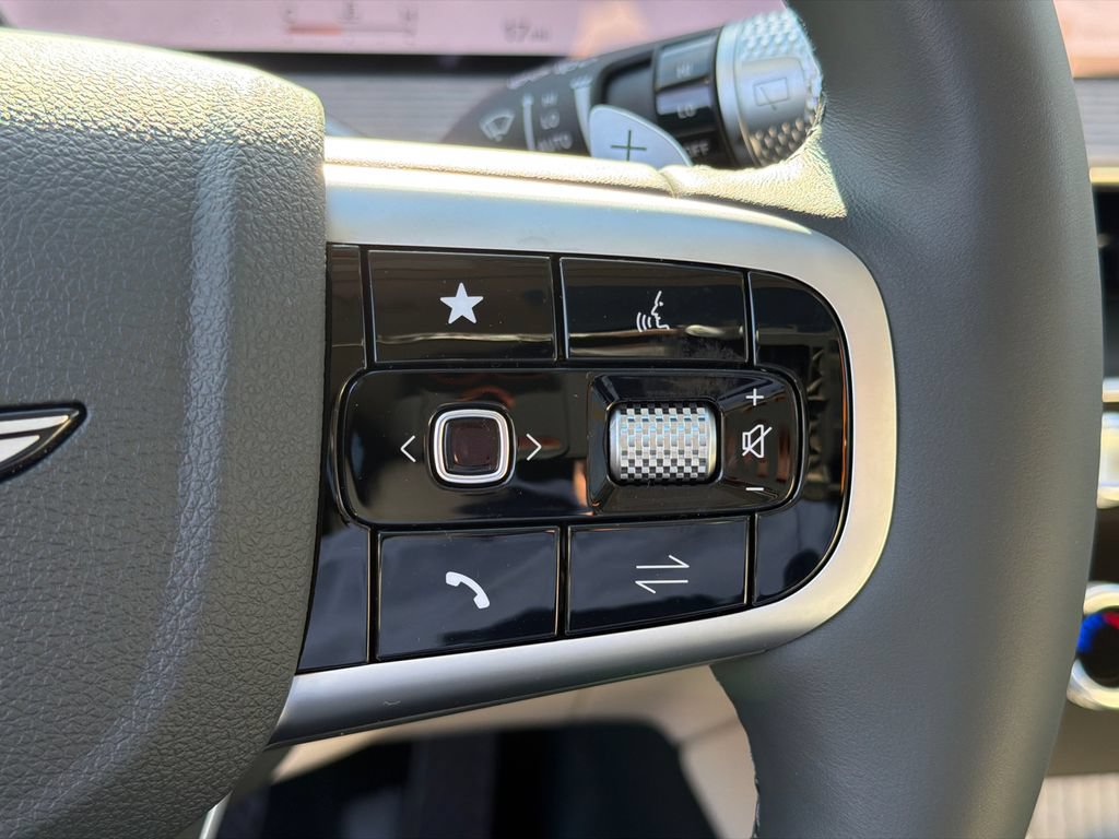 New 2026 Genesis GV80 3.5T Advanced AWD/4WD image 26