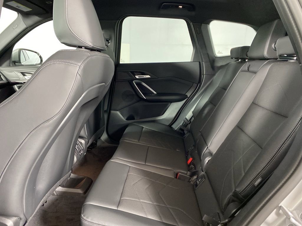 New 2026 BMW X1 xDrive28i w/ Technology Package image 18