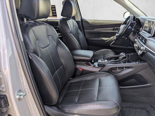 Used 2022 Kia Telluride EX w/ EX Premium Package AWD/4WD image 23