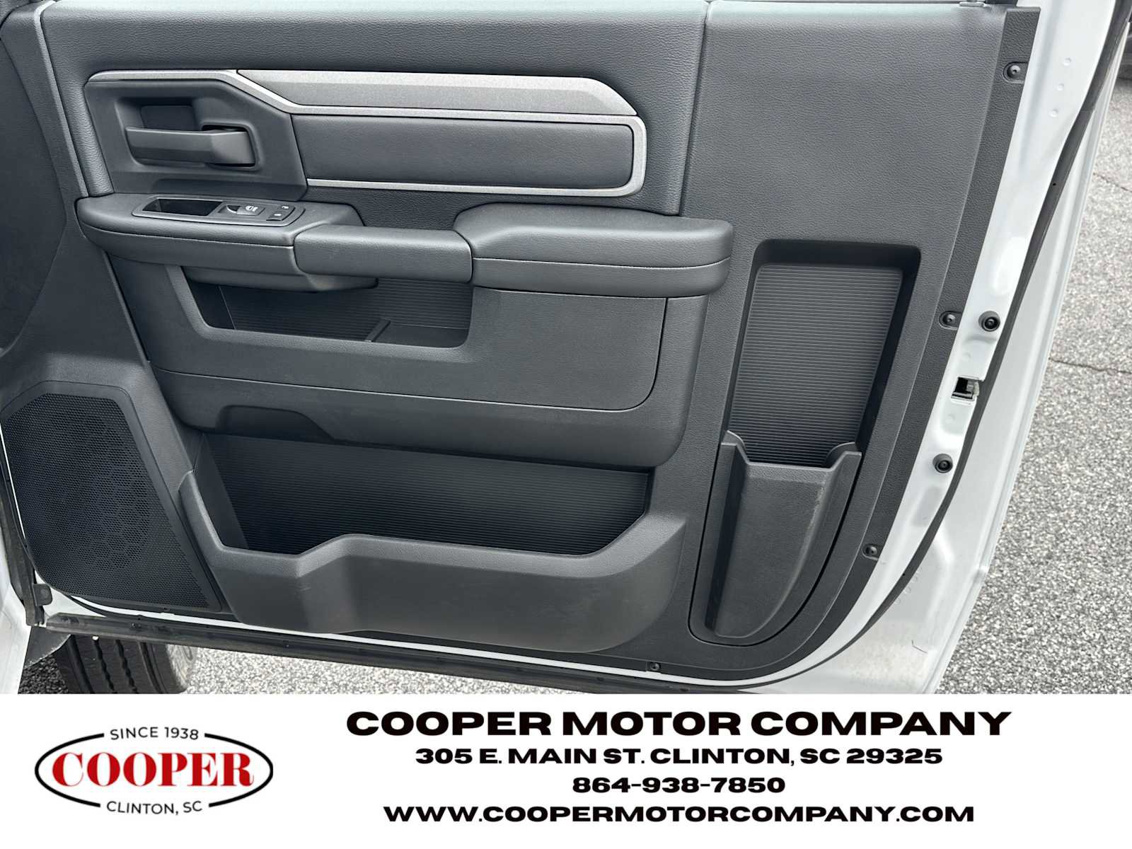 Used 2024 RAM 4500 Tradesman image 18