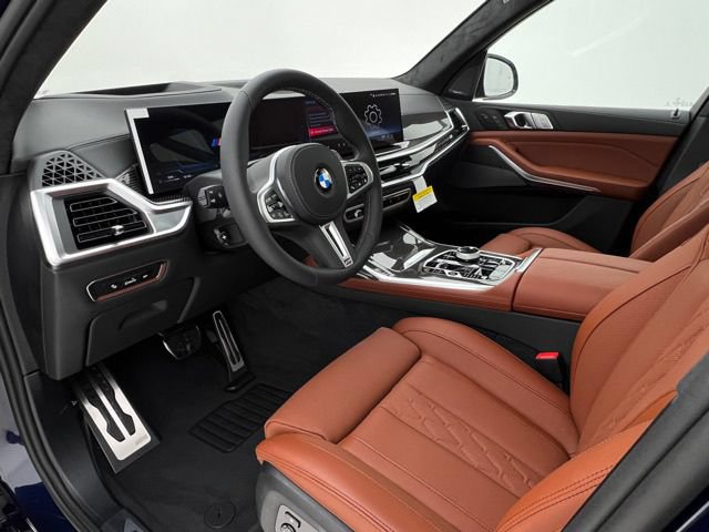 New 2027 BMW X7 M60i AWD/4WD image 10