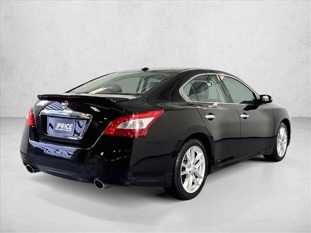 Used 2011 Nissan Maxima 3.5 SV w/ Premium Pkg FWD image 5