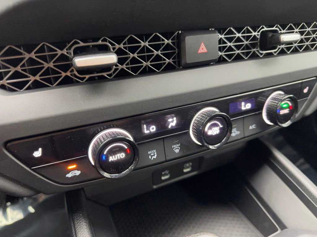 Used 2024 Honda Accord EX image 64