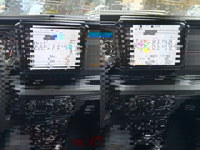 New 2026 Jeep Wrangler Rubicon image 22