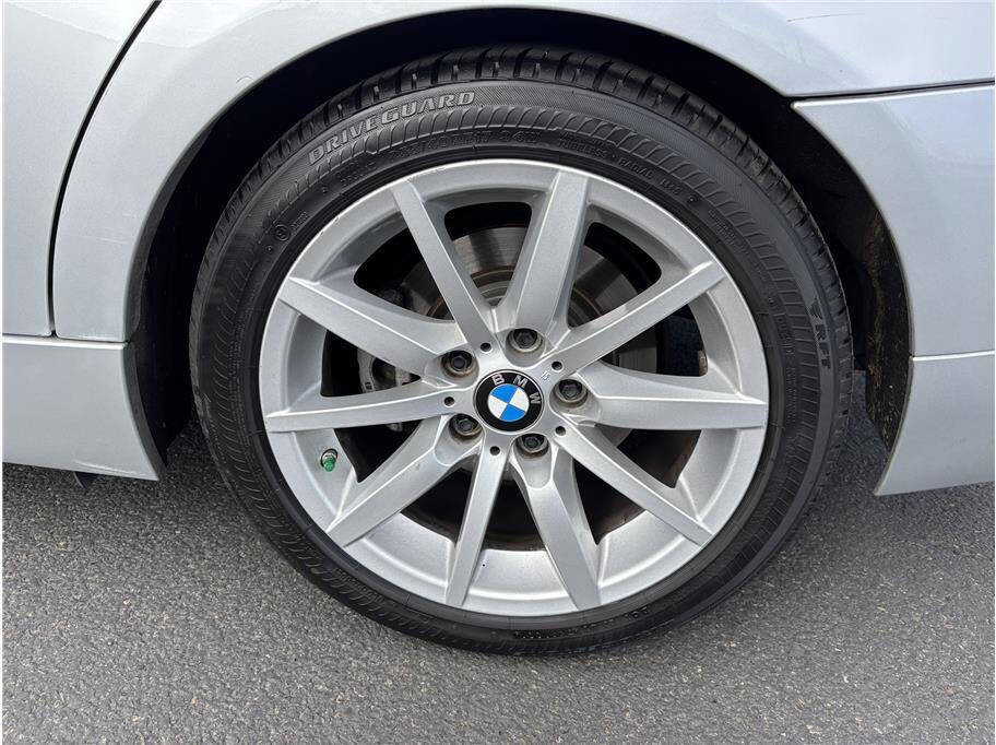 Used 2009 BMW 328i 328i 4dr Sedan SULEV image 17