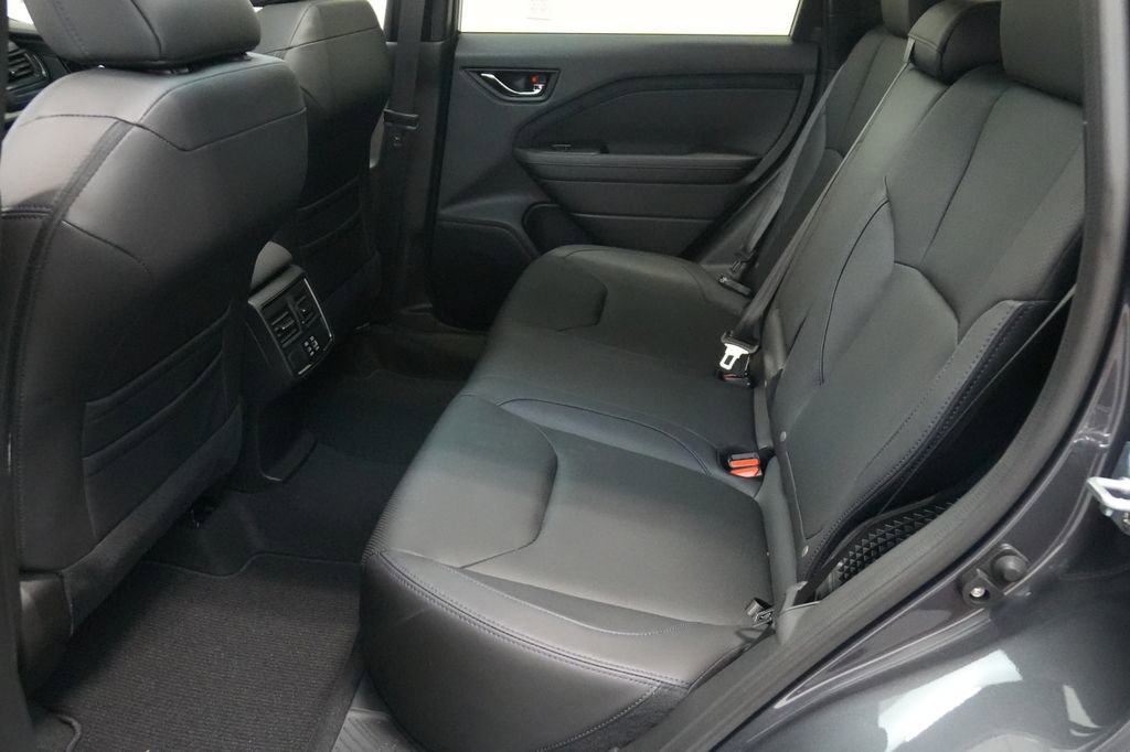 New 2025 Subaru Forester Limited image 19