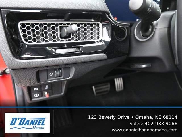 Used 2024 Honda Civic Sport Touring image 26