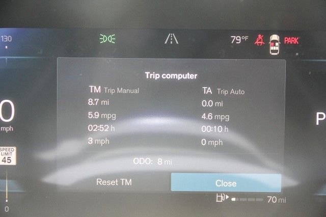 New 2025 Volvo V60 B5 Cross Country Ultra w/ Protection Package Premier image 25