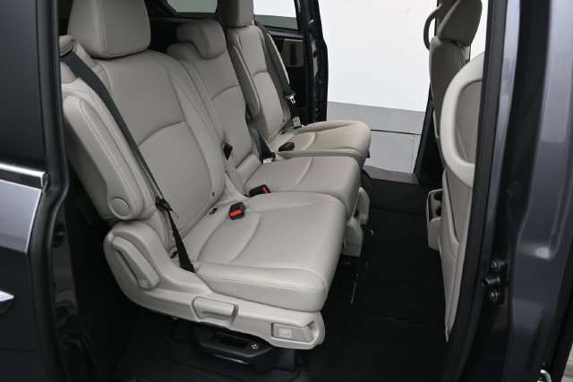Used 2026 Honda Odyssey EX-L image 33