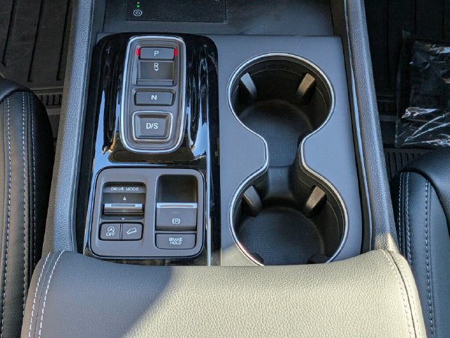 New 2026 Honda Pilot EX-L image 14