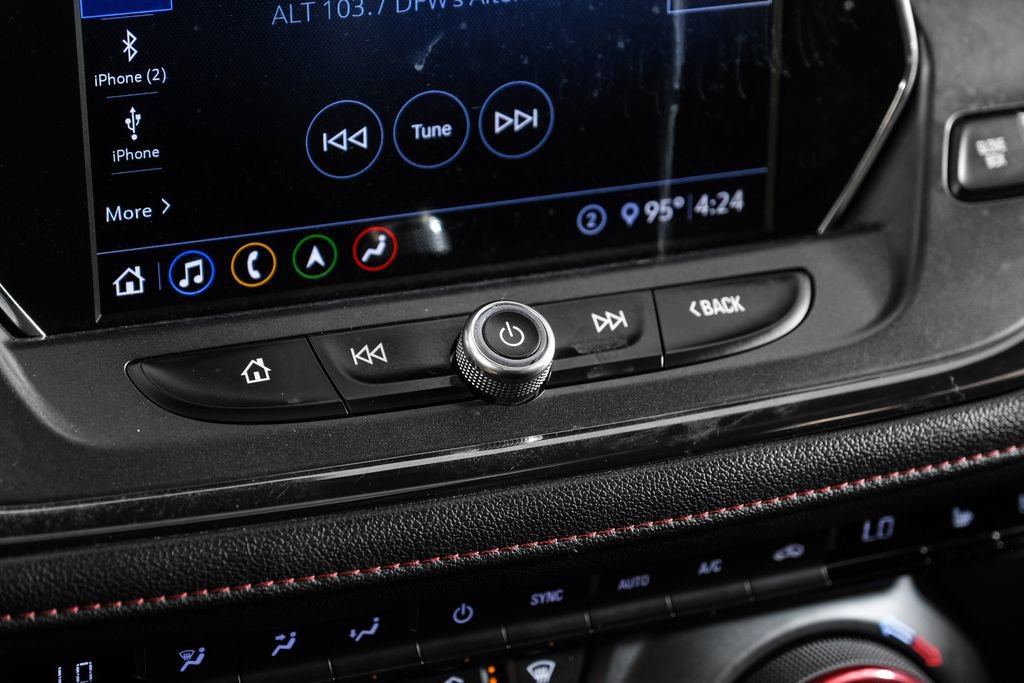 Used 2020 Chevrolet Blazer RS FWD image 25