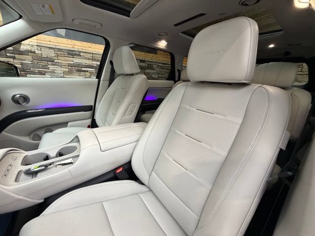 Used 2026 Hyundai Palisade Calligraphy AWD/4WD image 14