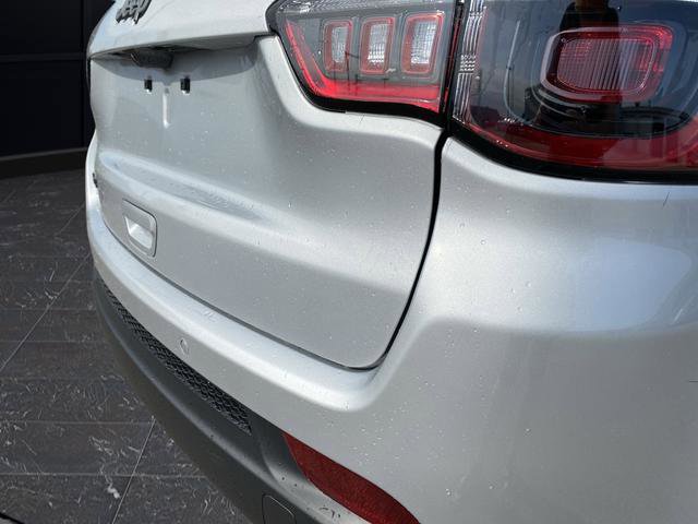 New 2025 Jeep Compass Limited w/ Sun & Sound Group image 35