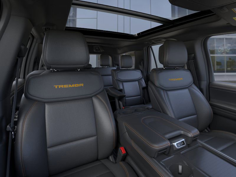 New 2026 Ford Expedition Tremor image 10