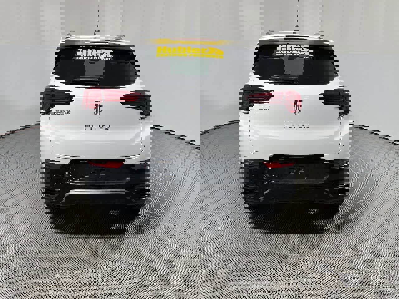 Used 2024 Buick Encore GX Sport Touring image 7