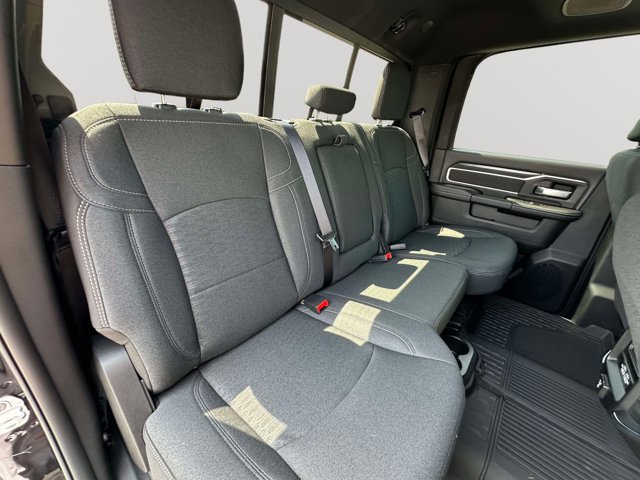 New 2026 RAM 3500 Big Horn AWD/4WD image 26