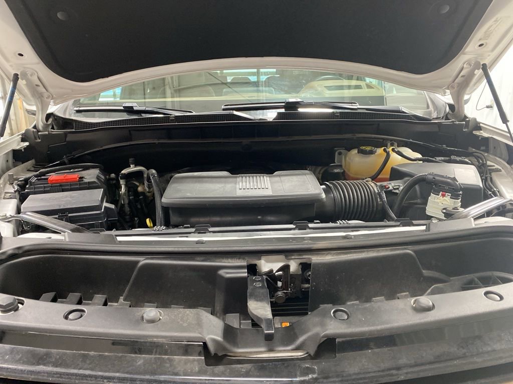 Used 2022 Chevrolet Tahoe High Country image 57