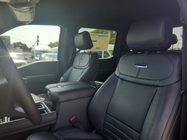 New 2027 Ford F250 Platinum AWD/4WD image 19