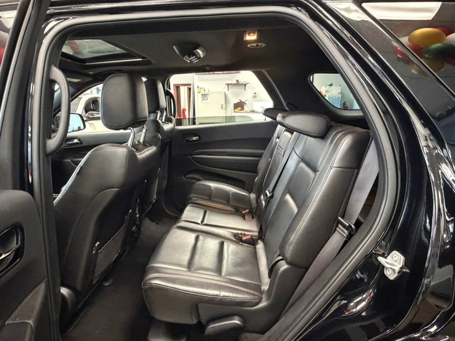 Used 2025 Dodge Durango GT AWD/4WD image 22
