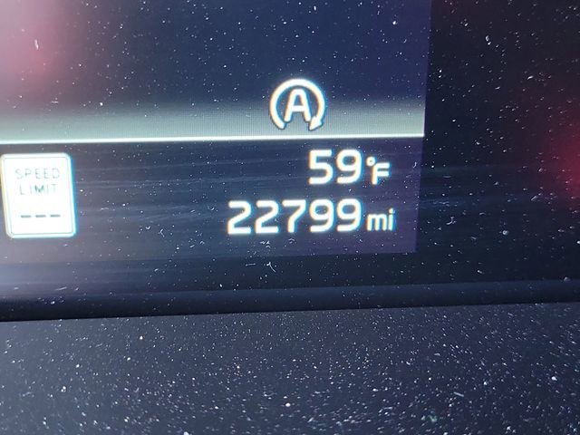 Used 2024 Kia Soul GT-Line image 28