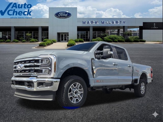 New 2027 Ford F250 Lariat AWD/4WD 360° Tour