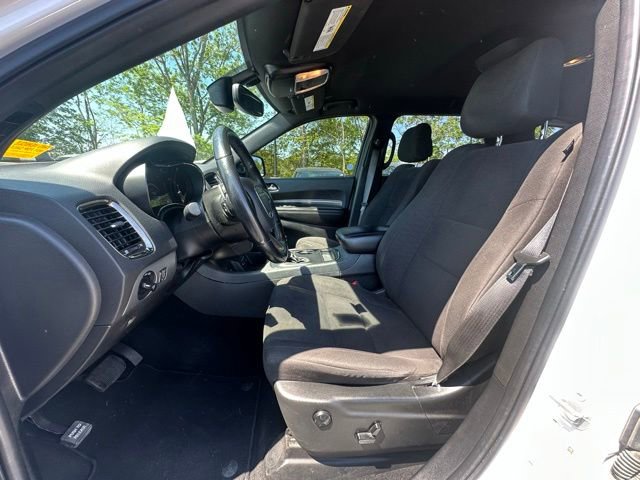 Used 2019 Dodge Durango GT w/ Blacktop Package AWD/4WD image 25