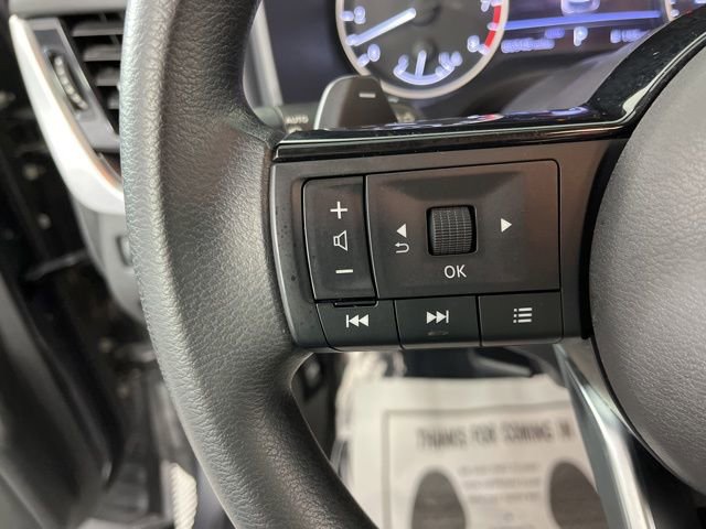 Used 2023 Nissan Rogue SV image 22