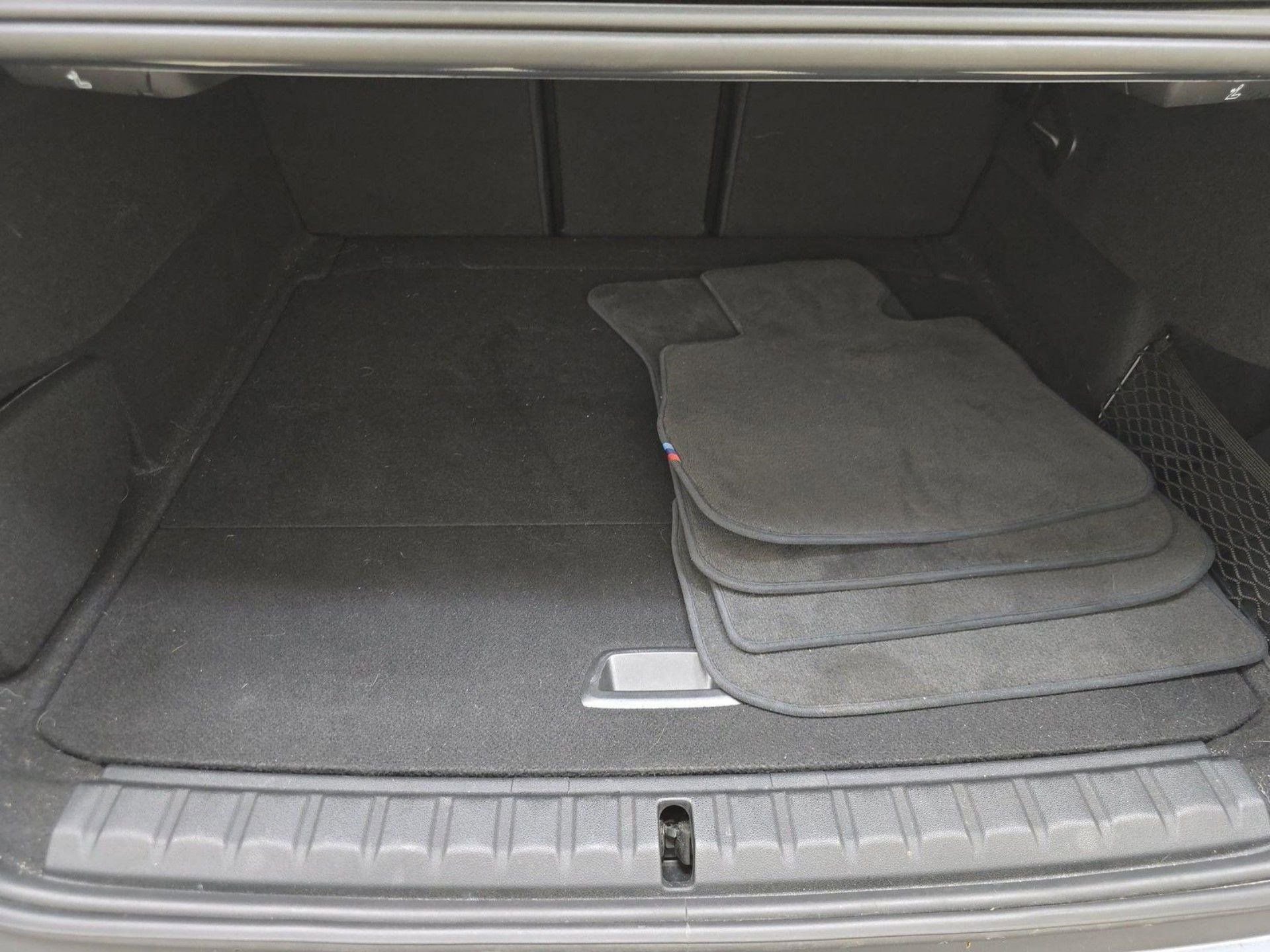 Used 2020 BMW 228i xDrive Gran Coupe w/ Convenience Package image 11