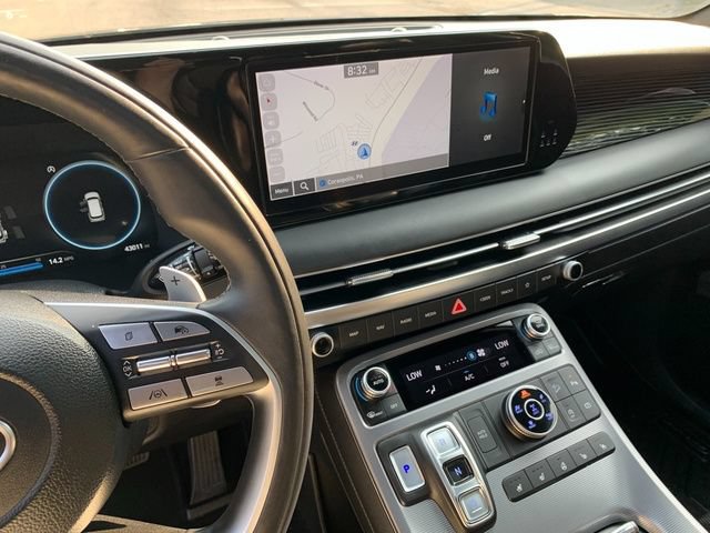 Used 2023 Hyundai Palisade Calligraphy w/ Cargo Package AWD/4WD image 31