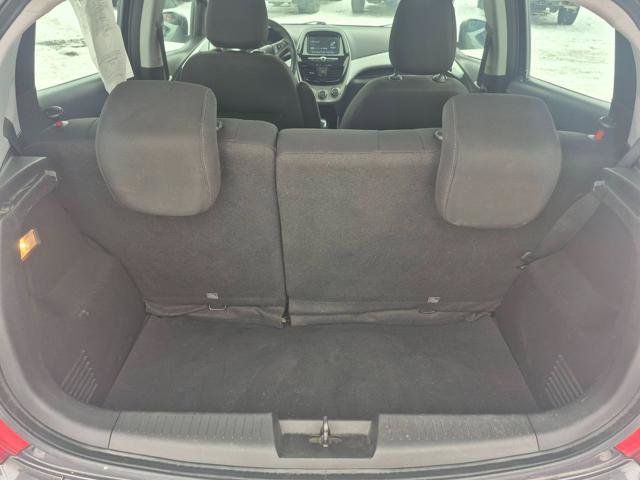 Used 2016 Chevrolet Spark LT image 12