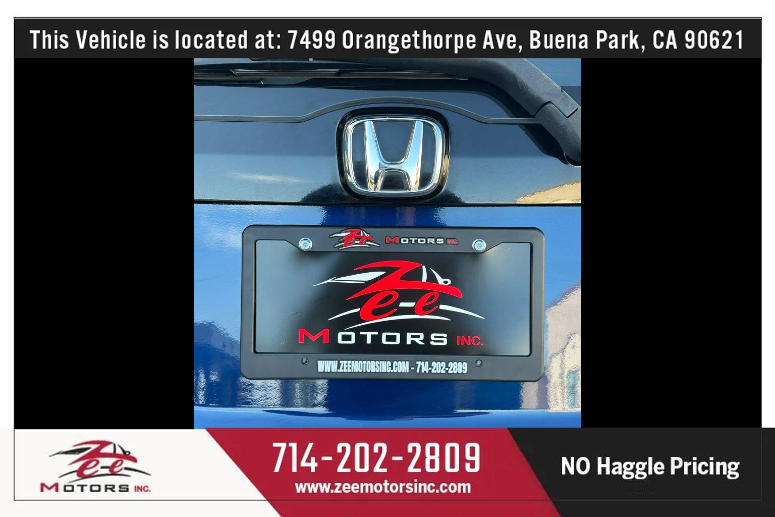 Used 2013 Honda Fit image 47