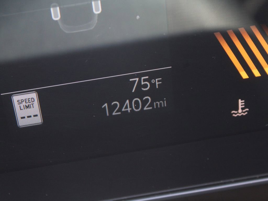 Used 2025 Kia K4 LXS image 15