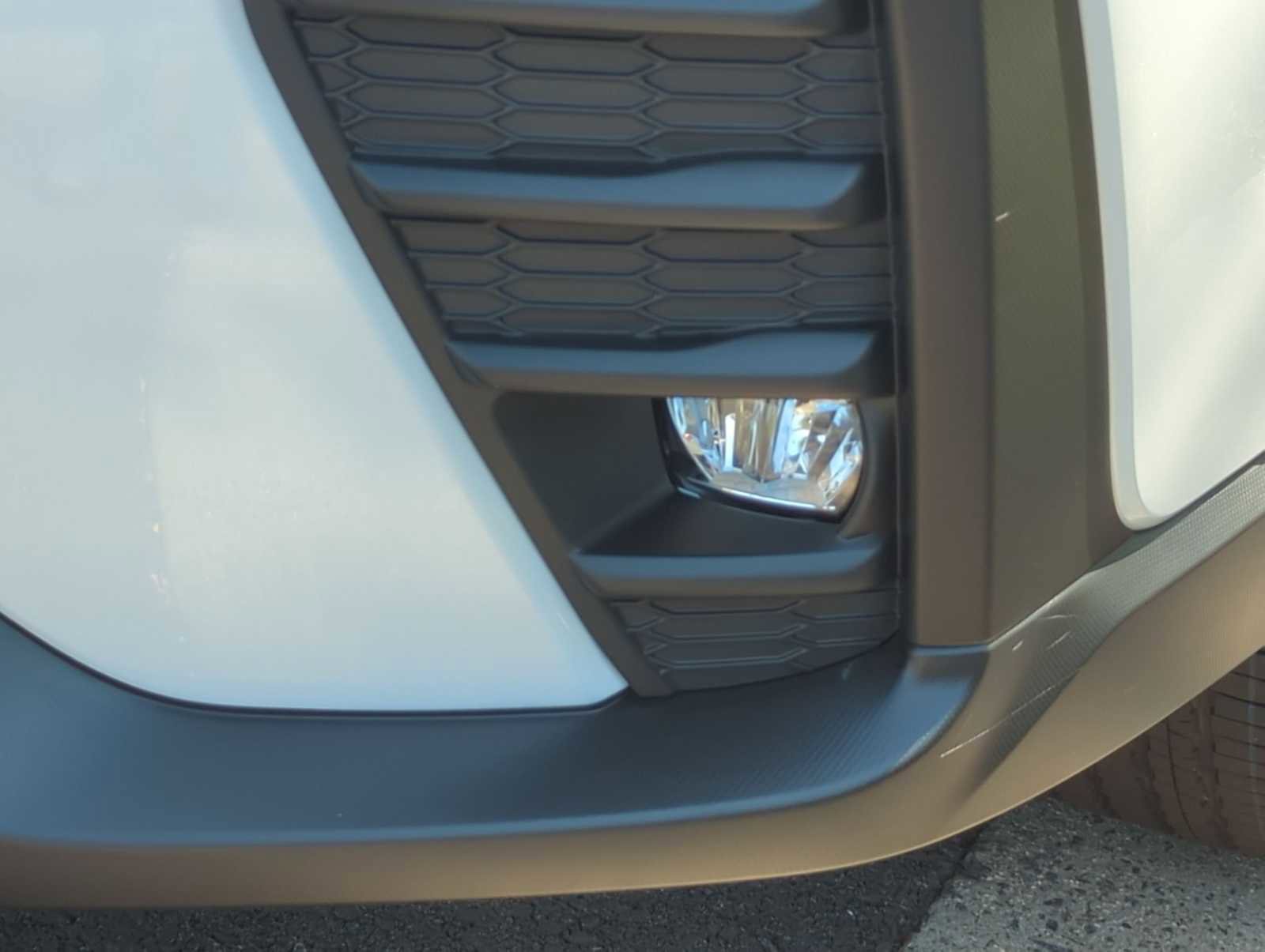 New 2025 Subaru Ascent Touring image 11
