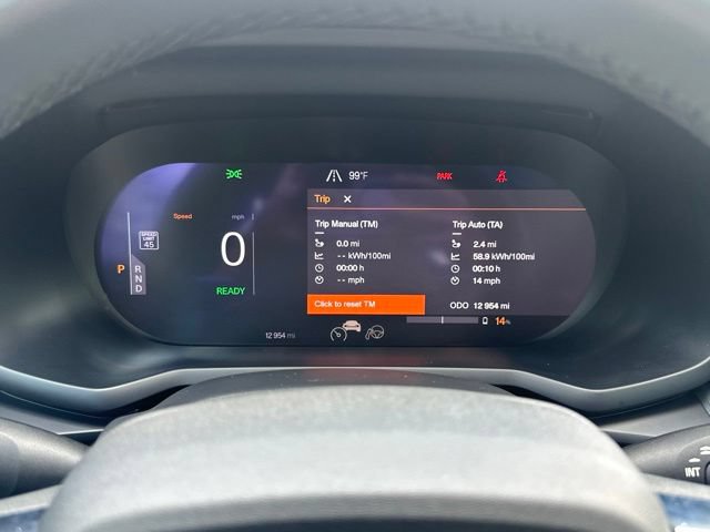 Certified 2024 Polestar Polestar 2 AWD/4WD image 24