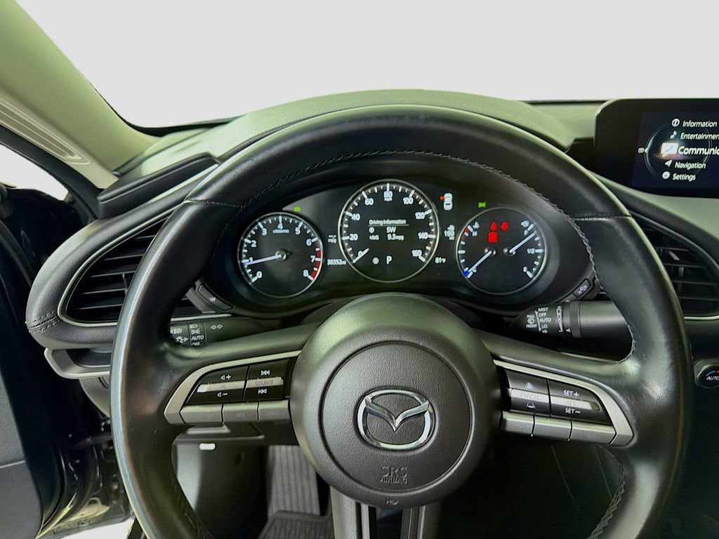Used 2023 MAZDA MAZDA3 s image 14