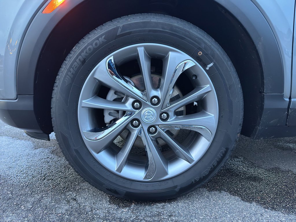 Used 2023 Buick Encore GX Essence w/ Experience Buick Package image 26