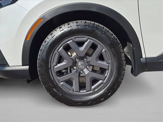 Used 2026 Honda CR-V TrailSport image 24
