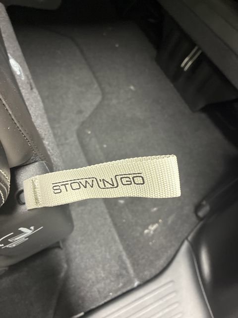 New 2026 Chrysler Pacifica Select w/ S Appearance Package image 24