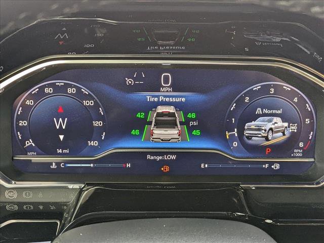 New 2025 Chevrolet Silverado 1500 RST image 10