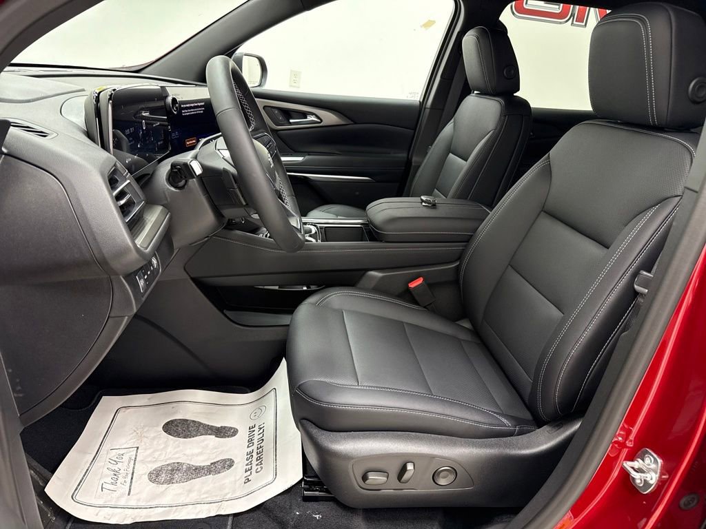 New 2026 Chevrolet Traverse LT w/ Midnight/Sport Edition image 22