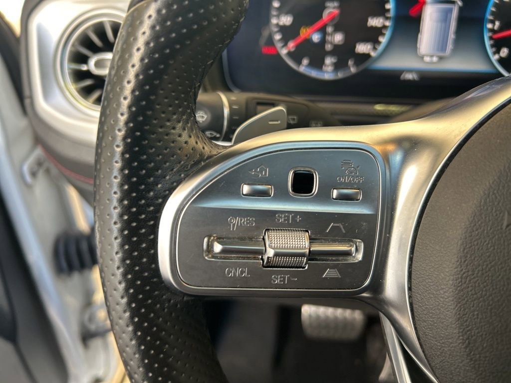 Used 2022 Mercedes-Benz G 550 w/ G Manufaktur Interior Package image 46